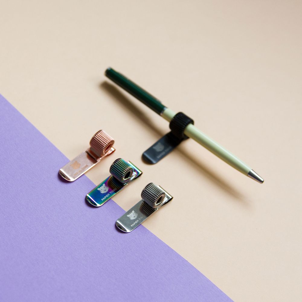 Autres fournitures bureau  - Les Accessoires. - PAPIER TIGRE