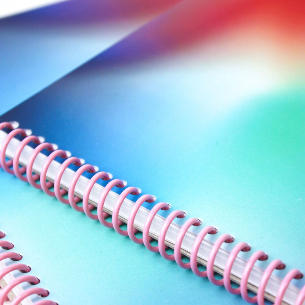 Stationery - Drawing Notebooks - PAPIER TIGRE