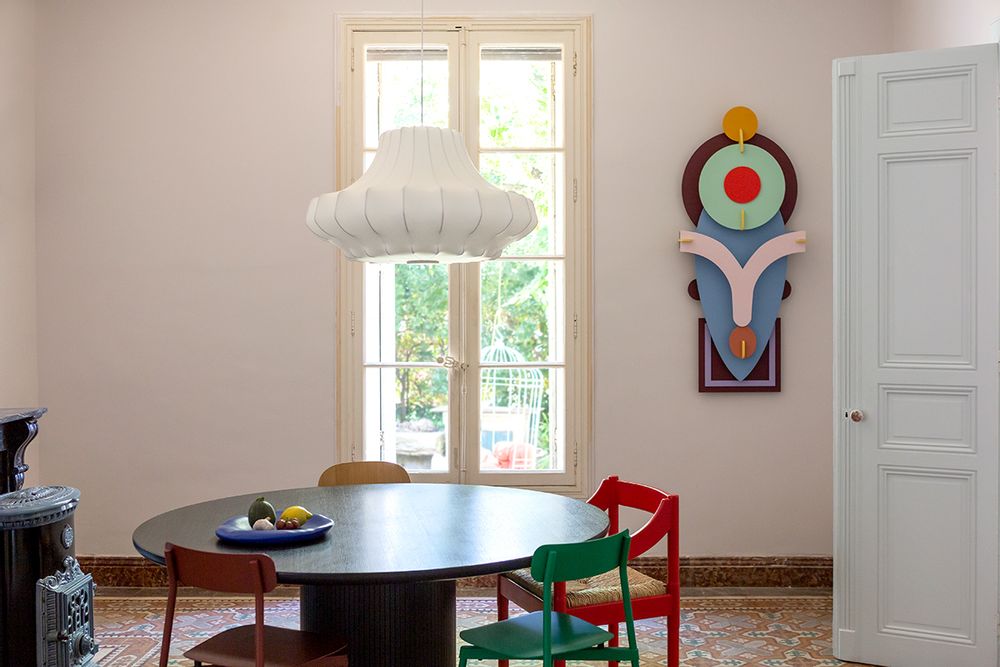 Unique pieces - Large unique wall pieces - ATELIER TOIT