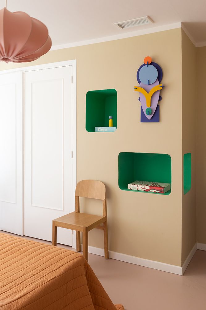 Unique pieces - Large unique wall pieces - ATELIER TOIT