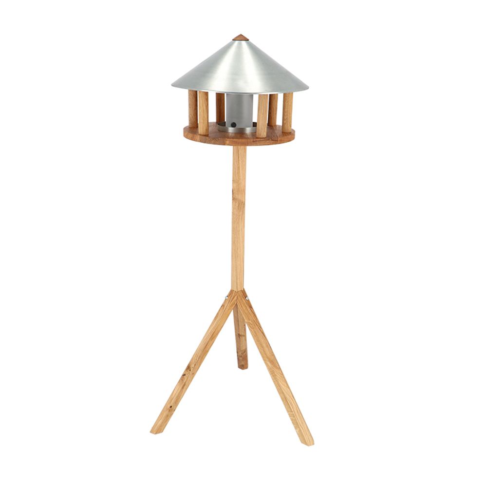 Garden accessories - Best for Birds, Wild on Wildlife: everything for a friendly garden for birds & wildlife - ESSCHERT DESIGN