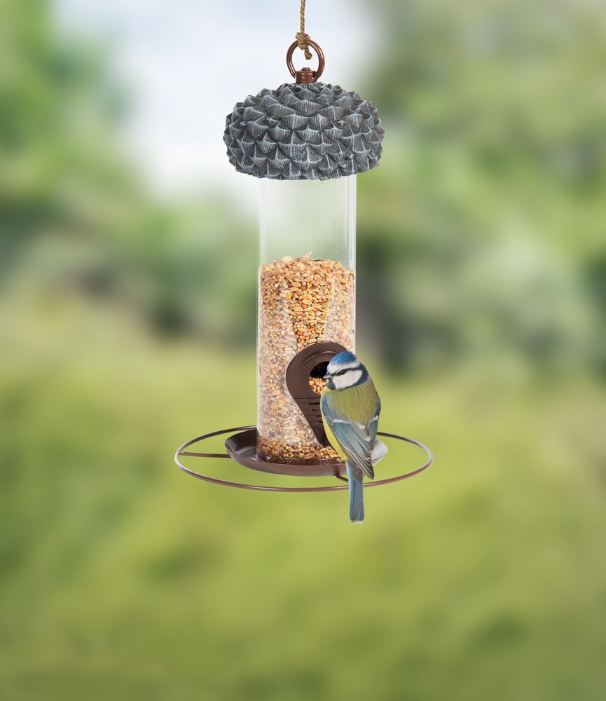 Garden accessories - Best for Birds, Wild on Wildlife: everything for a friendly garden for birds & wildlife - ESSCHERT DESIGN