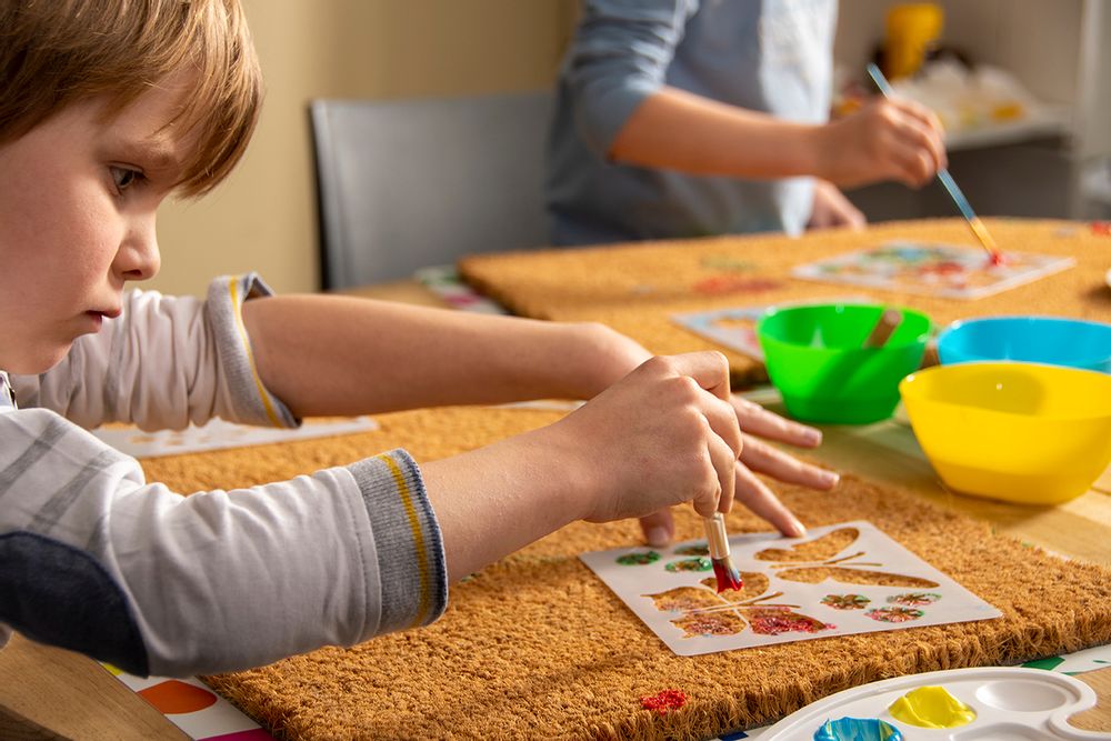 Jeux enfants - Jeux pour enfants - Les enfants dans le jardin - ESSCHERT DESIGN