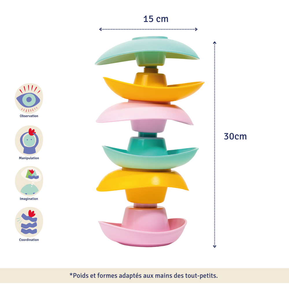 Toys - THE SIMPLE TOY - LE JOUET SIMPLE