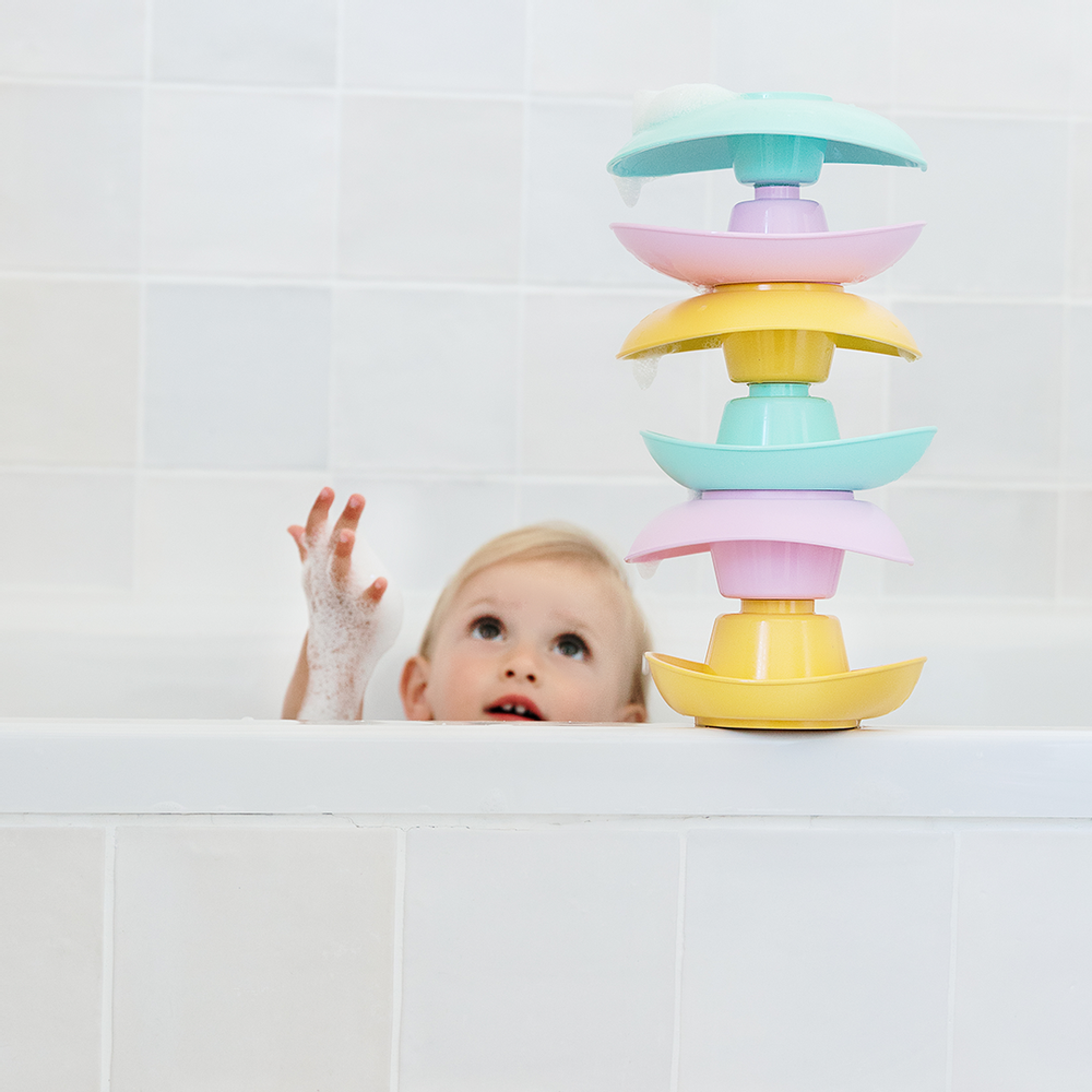 Toys - THE SIMPLE TOY - LE JOUET SIMPLE