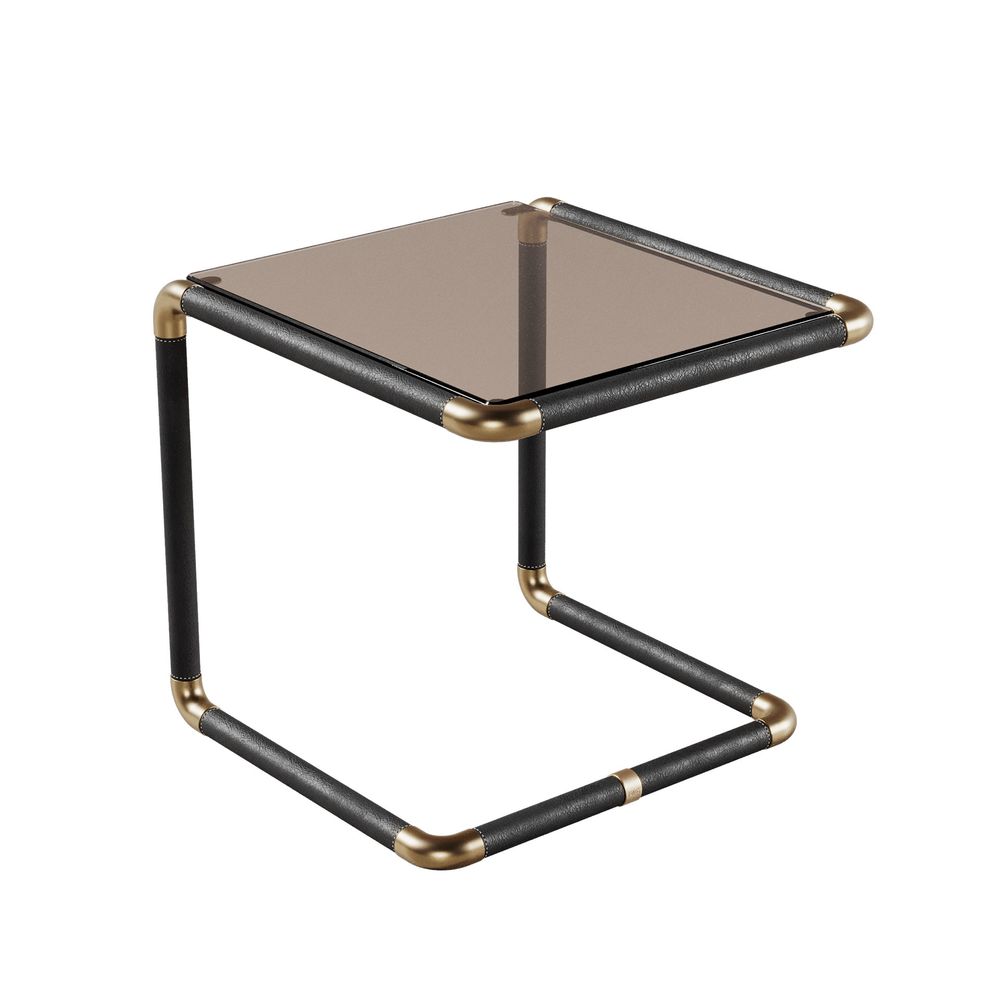 Autres tables - Table d'appoint Dickson - PORUS STUDIO
