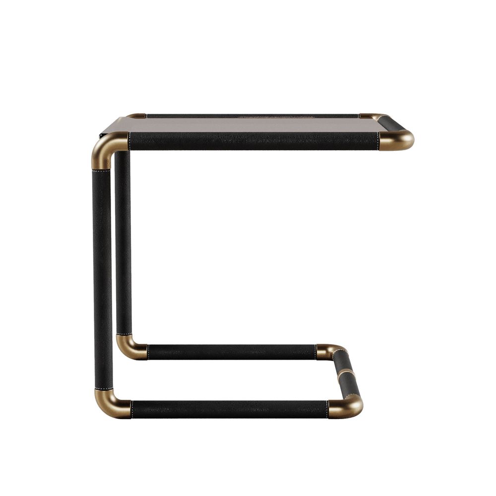 Autres tables - Table d'appoint Dickson - PORUS STUDIO
