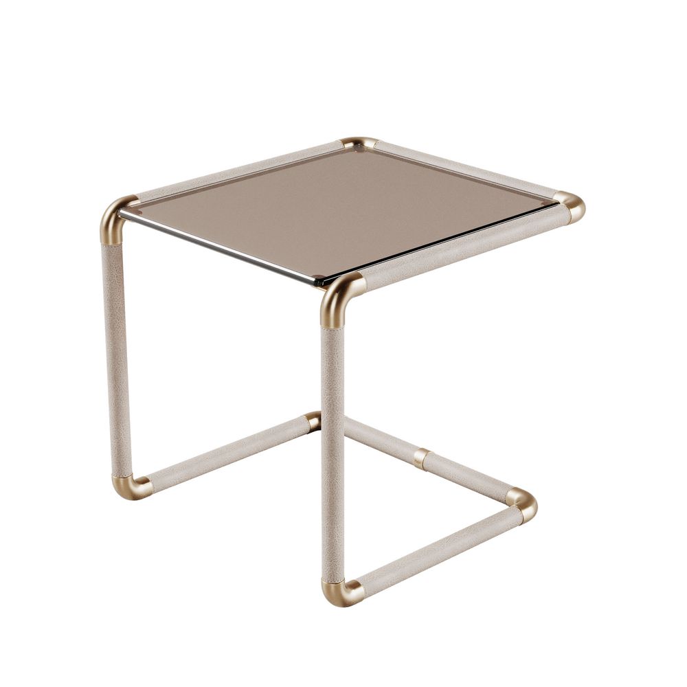 Autres tables - Table d'appoint Dickson - PORUS STUDIO