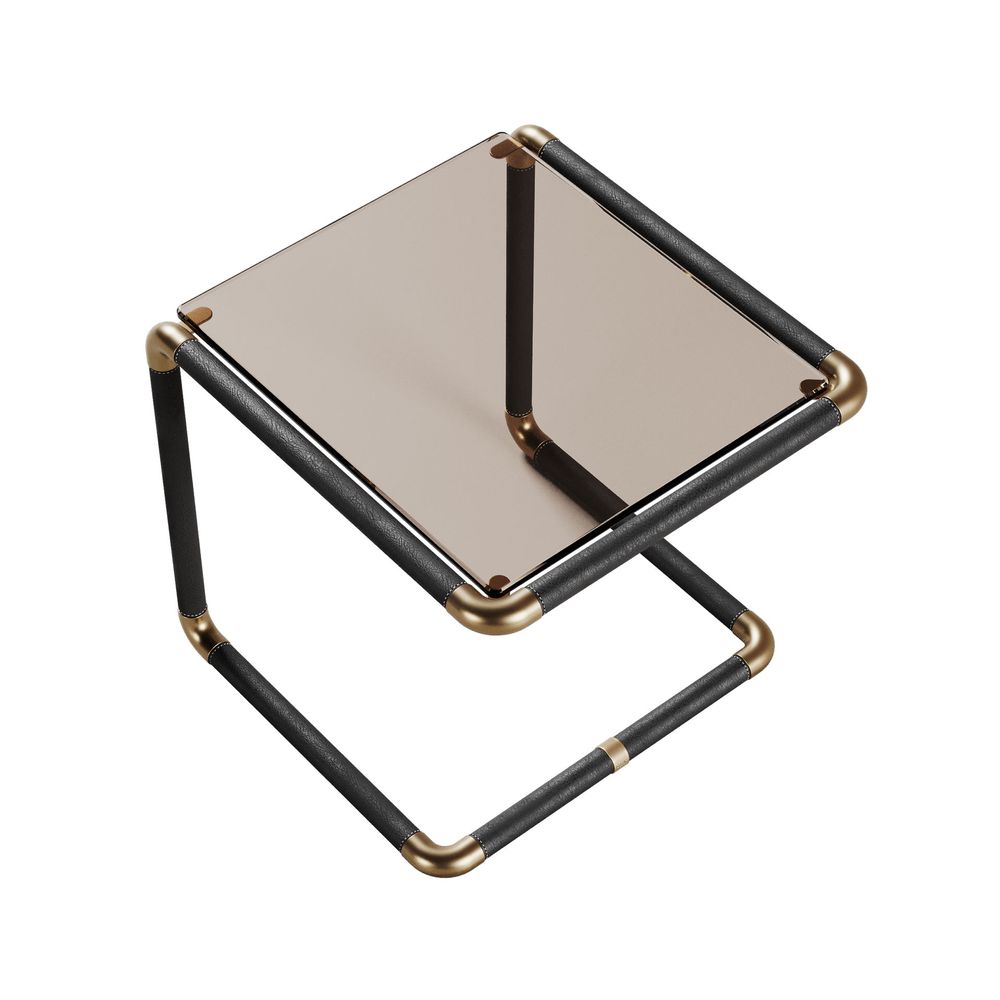 Autres tables - Table d'appoint Dickson - PORUS STUDIO