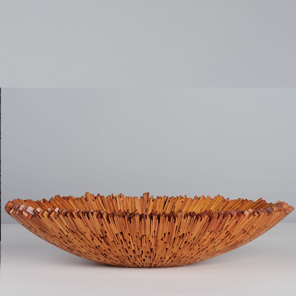 Design objects - Bowls - Boracay Canoe Collection - LILY JULIET