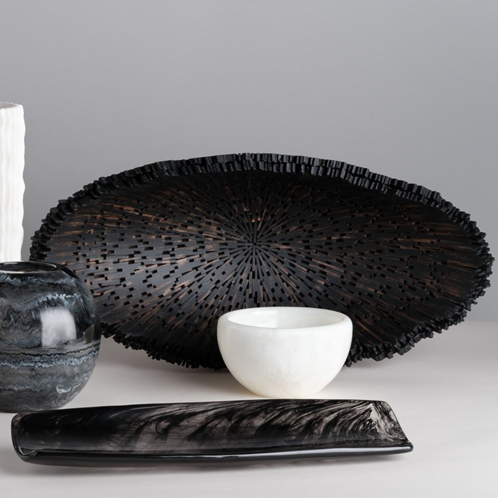 Design objects - Bowls - Boracay Canoe Collection - LILY JULIET