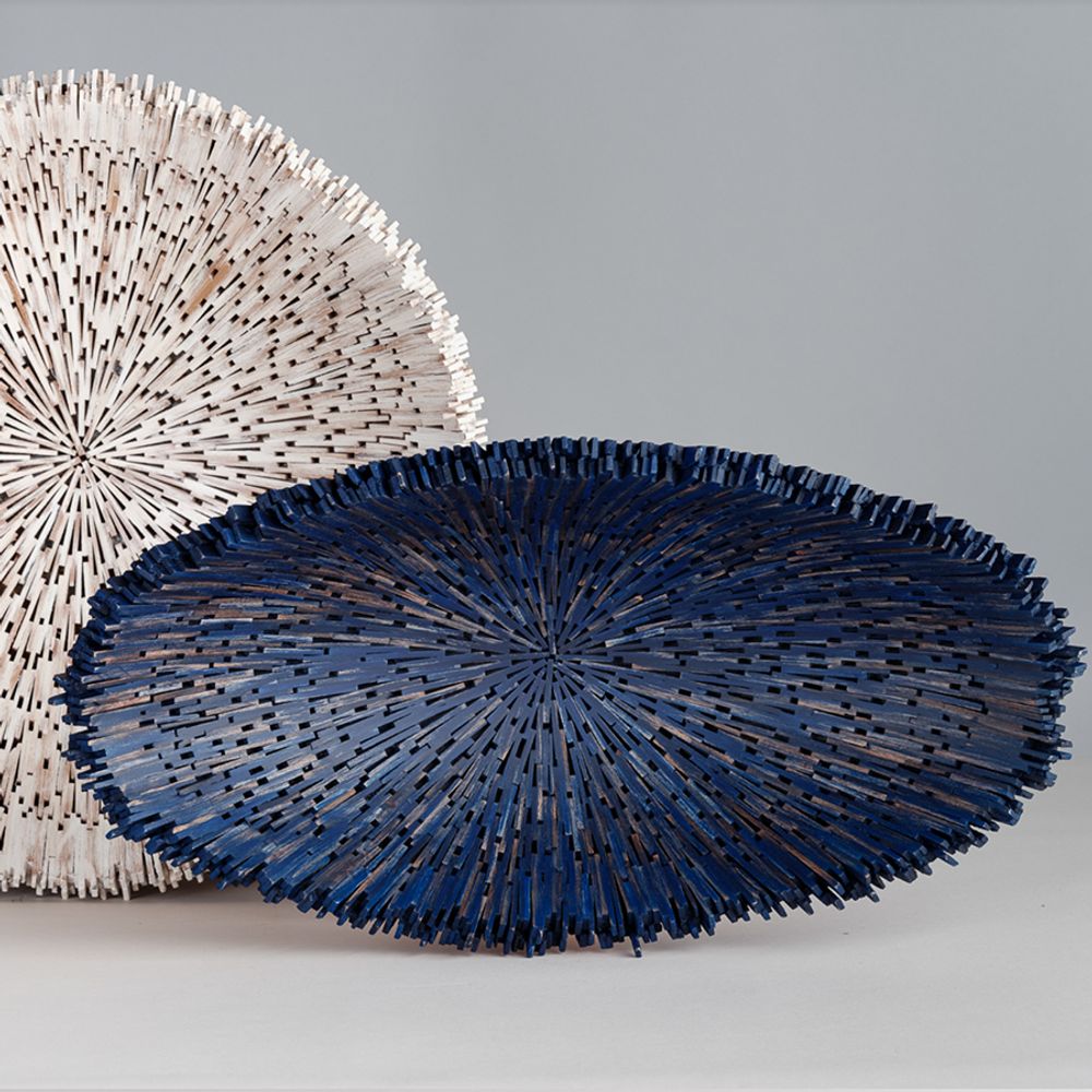 Design objects - Bowls - Boracay Canoe Collection - LILY JULIET