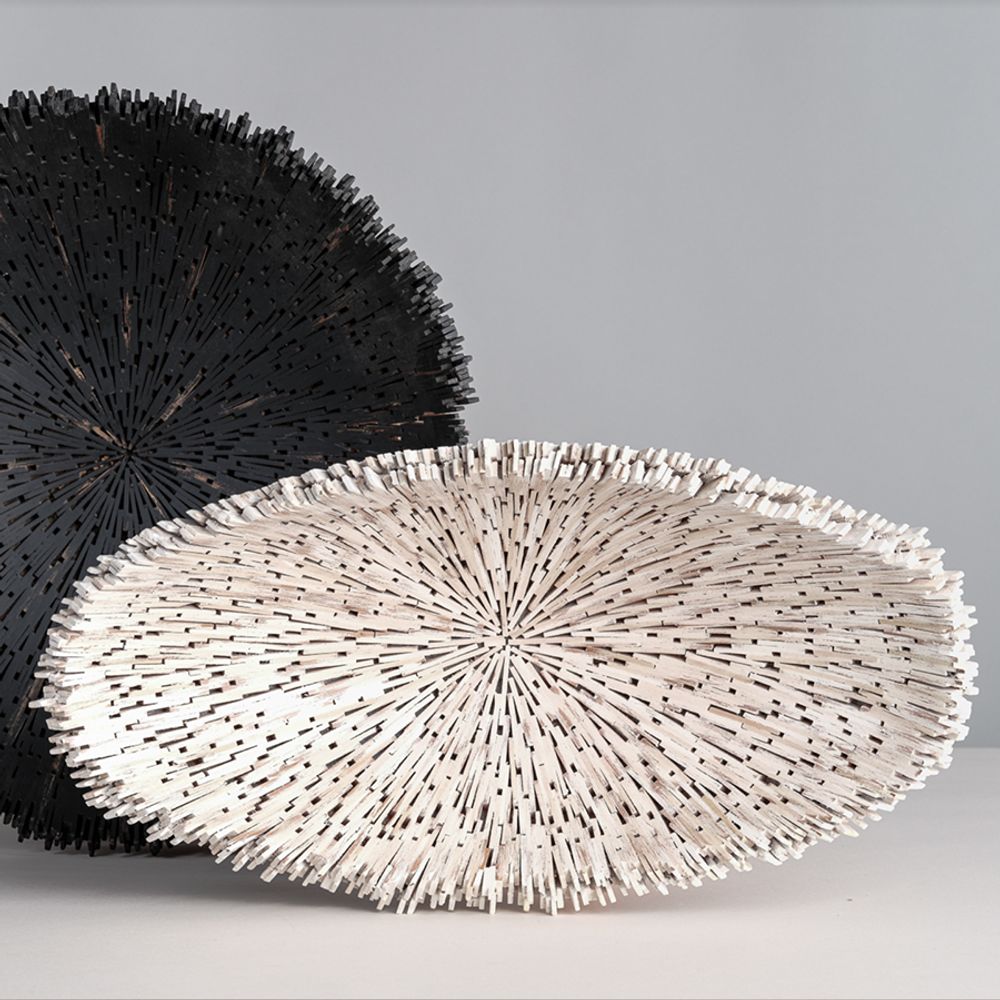Design objects - Bowls - Boracay Canoe Collection - LILY JULIET