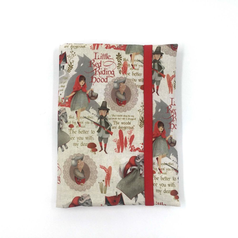 Accessoires de voyage - Protège carnet de santé français - SAGUITA