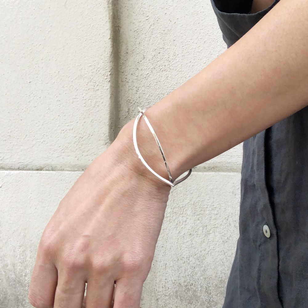 Bijoux - Bagues / Bracelets - ATELIER AKKA