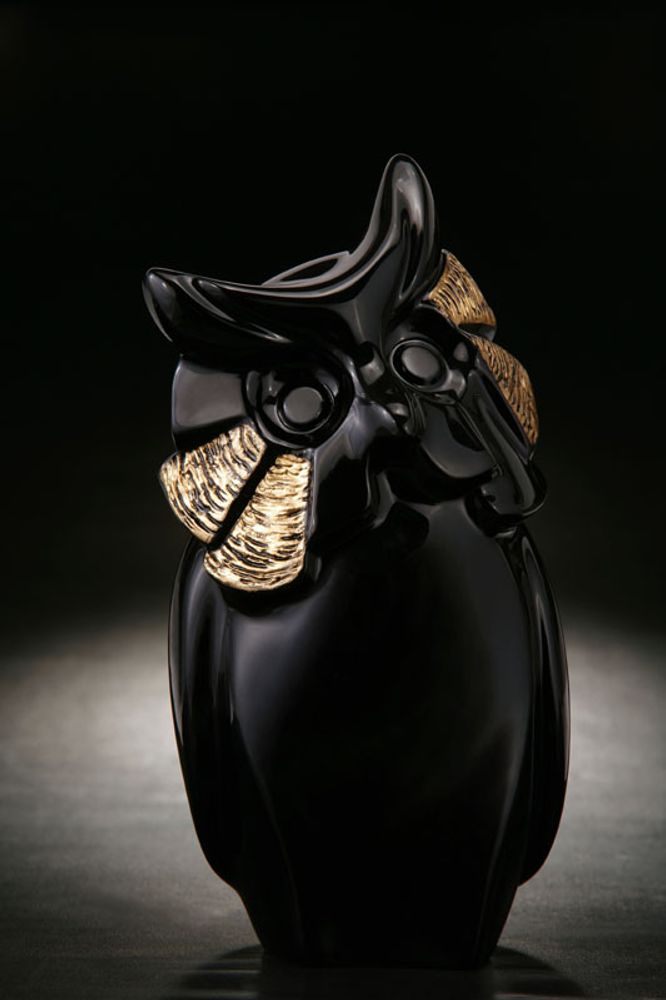 Sculptures, statuettes and miniatures - Increase in wisdom - GALLERY CHUAN