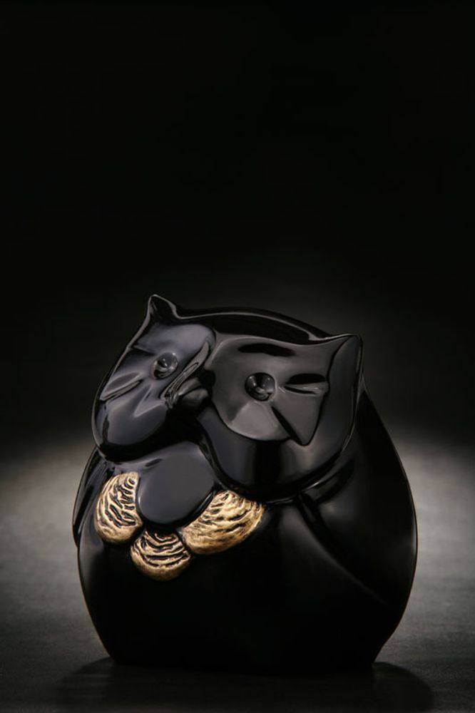 Sculptures, statuettes and miniatures - Increase in wisdom - GALLERY CHUAN