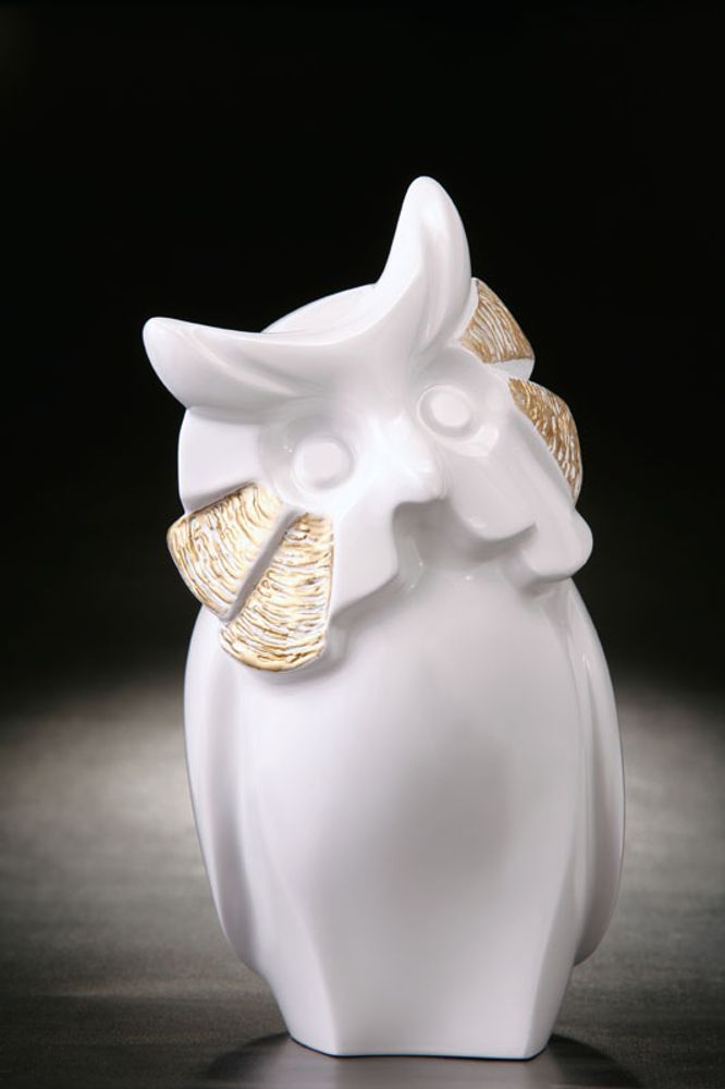 Sculptures, statuettes and miniatures - Increase in wisdom - GALLERY CHUAN
