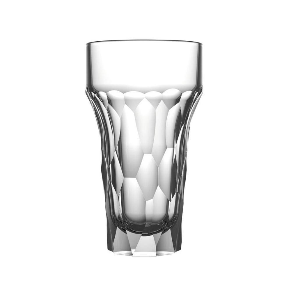 Glass - Set of 4 beer mugs - LA ROCHÈRE