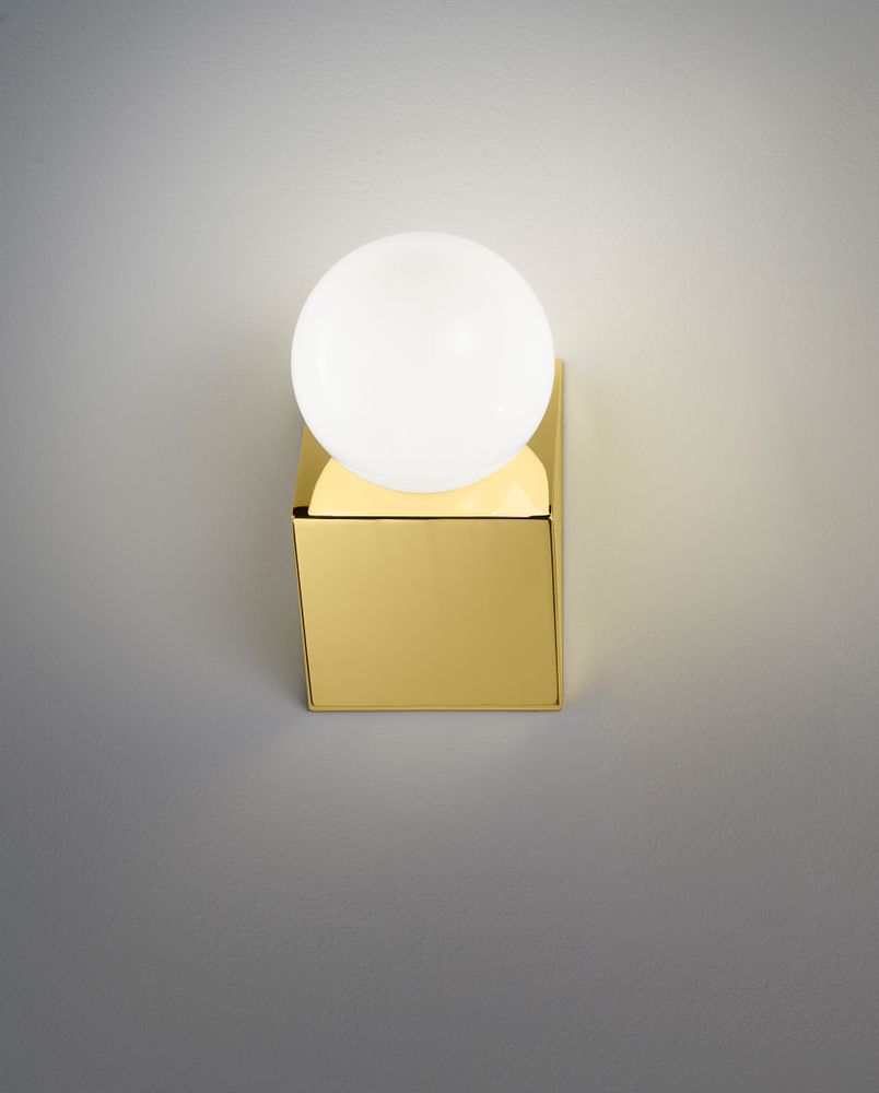 Wall lamps - The Pekerman Project - PRANDINA LIGHTING STORIES
