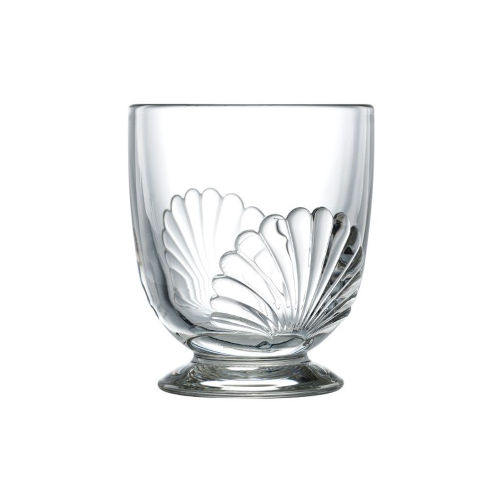 Verres - Lot de 6 Gobelets BELLE-ÎLE - LA ROCHÈRE