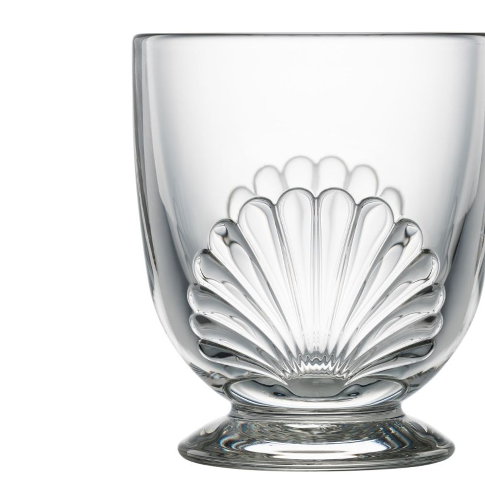 Verres - Lot de 6 Gobelets BELLE-ÎLE - LA ROCHÈRE