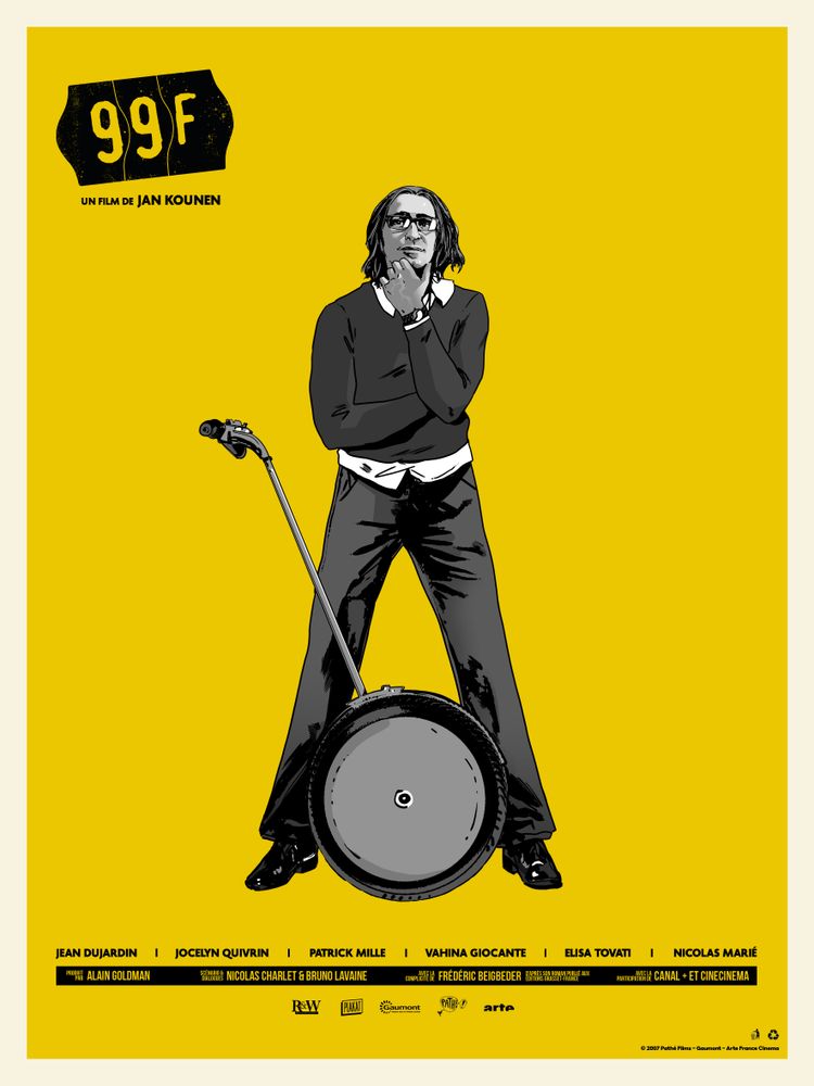 Affiches - Affiches basics Plakat - PLAKAT