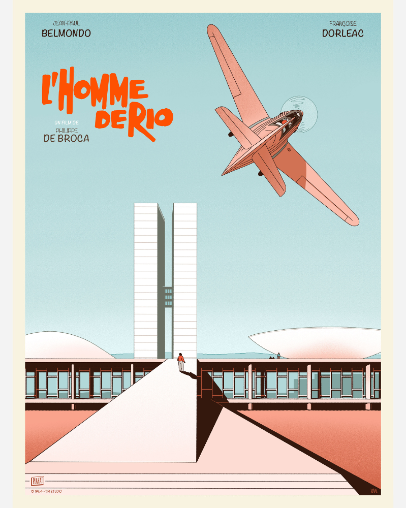Affiches - Affiches basics Plakat - PLAKAT