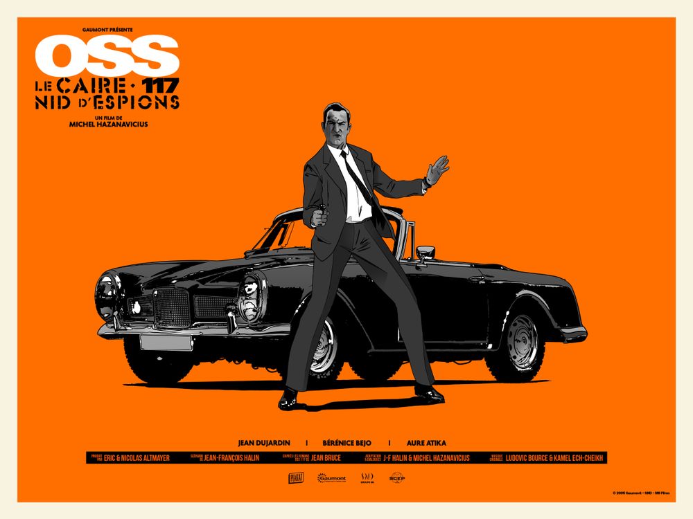 Affiches - Affiches basics Plakat - PLAKAT