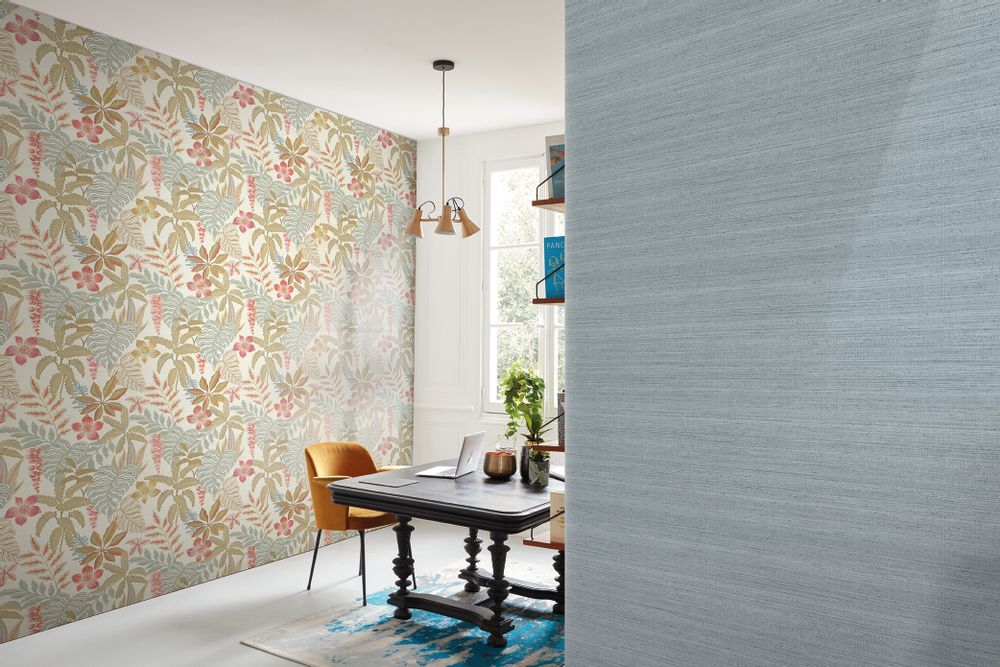 Papiers peints - JV ITALIAN DESIGN - JANNELLI & VOLPI