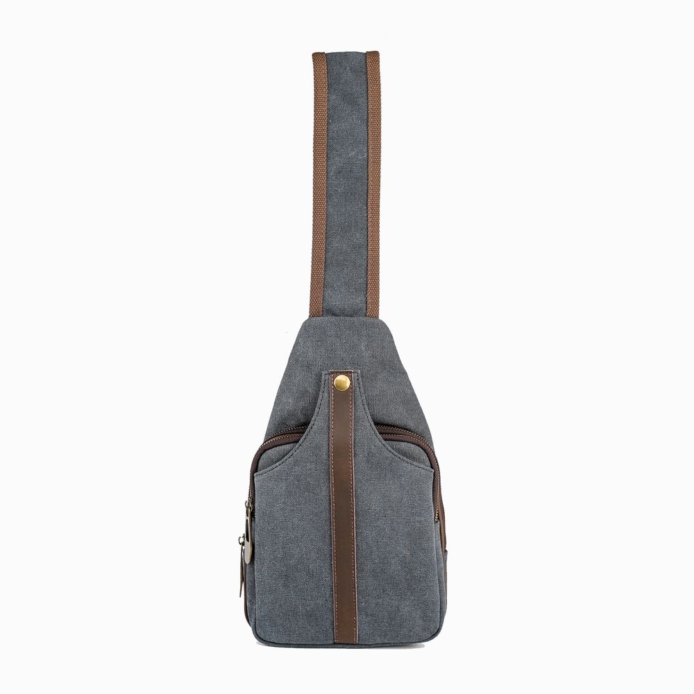Bags and totes - Balard shoulder bag - ZEDE
