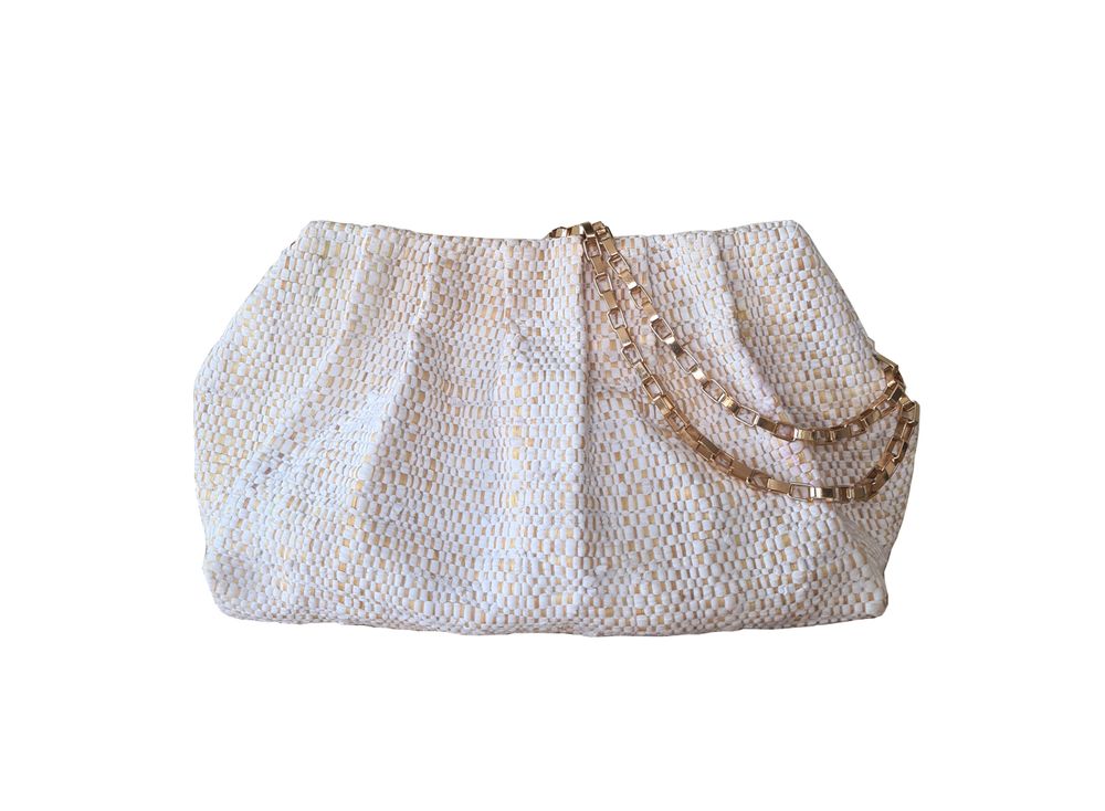 Paniers - Sac Le Puff - GOOD PEOPLE