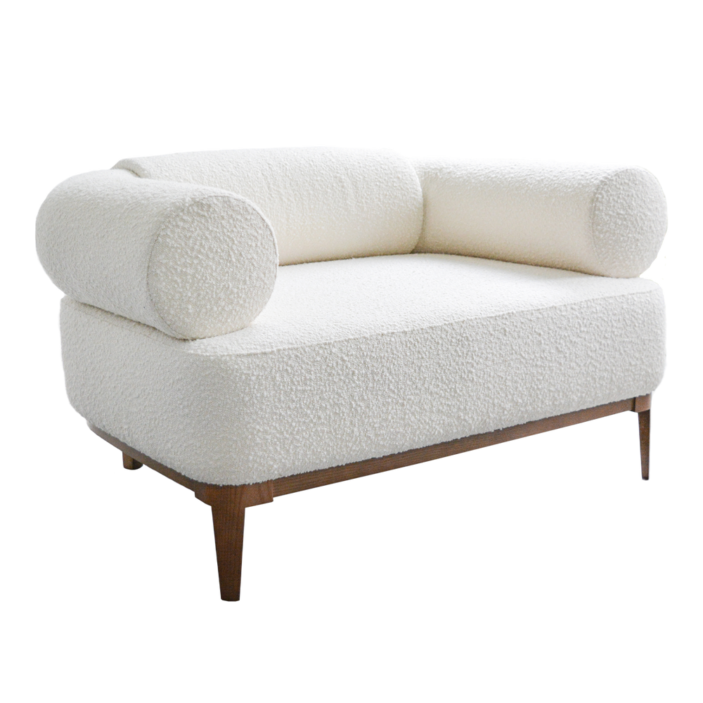Fauteuils - FAUTEUIL CROISSANT - ALGA