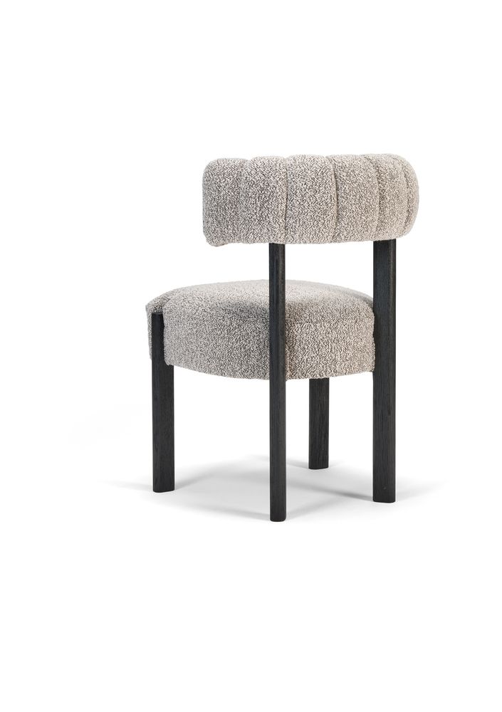 Chaises - CHLOE II | Dining  Chair - SALMA