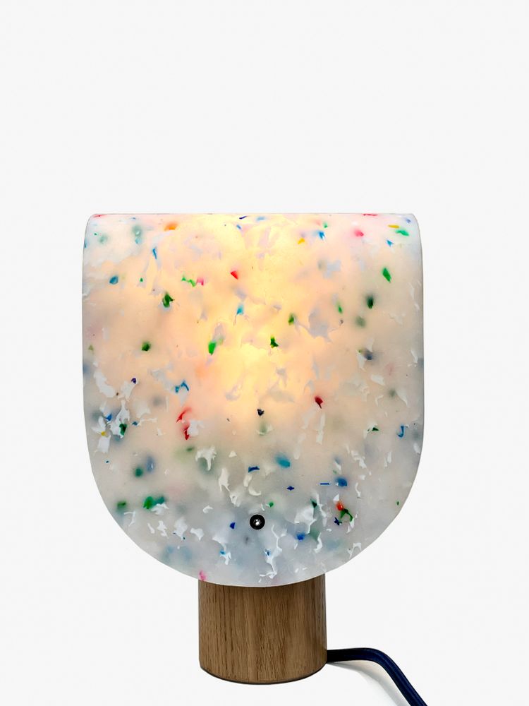 Table lamps - IRIS - BENSIMON