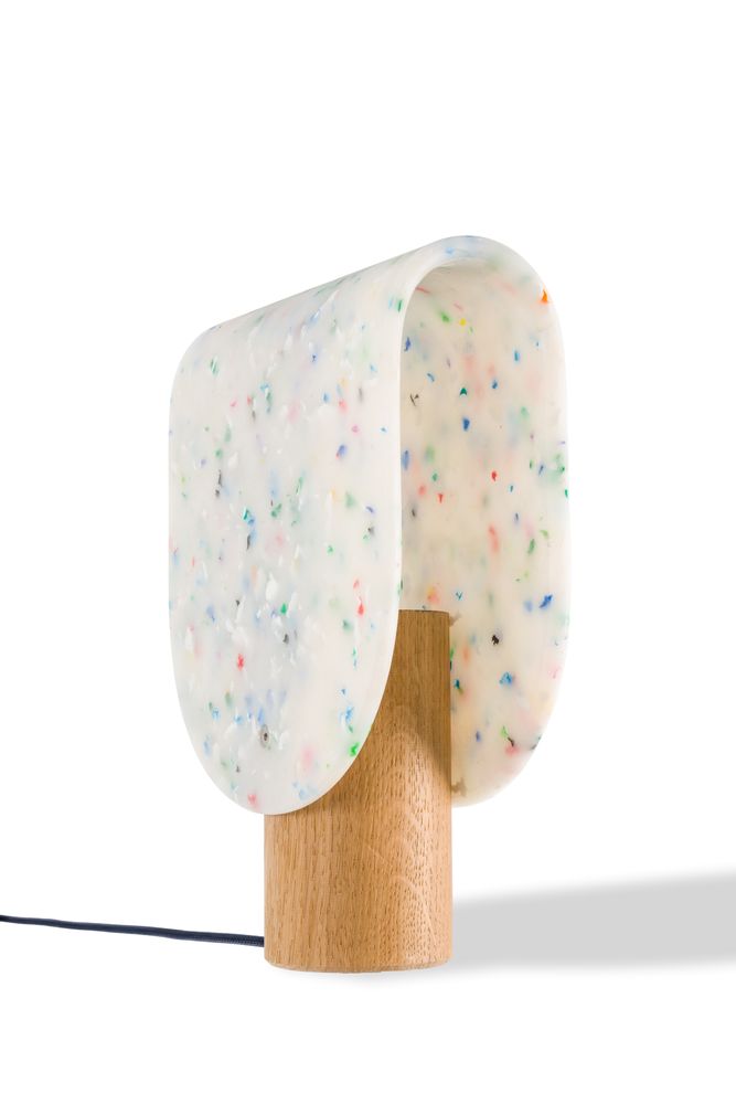 Table lamps - IRIS - BENSIMON