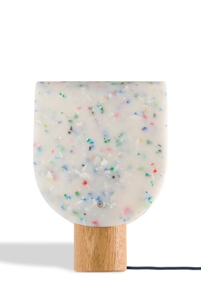 Table lamps - IRIS - BENSIMON