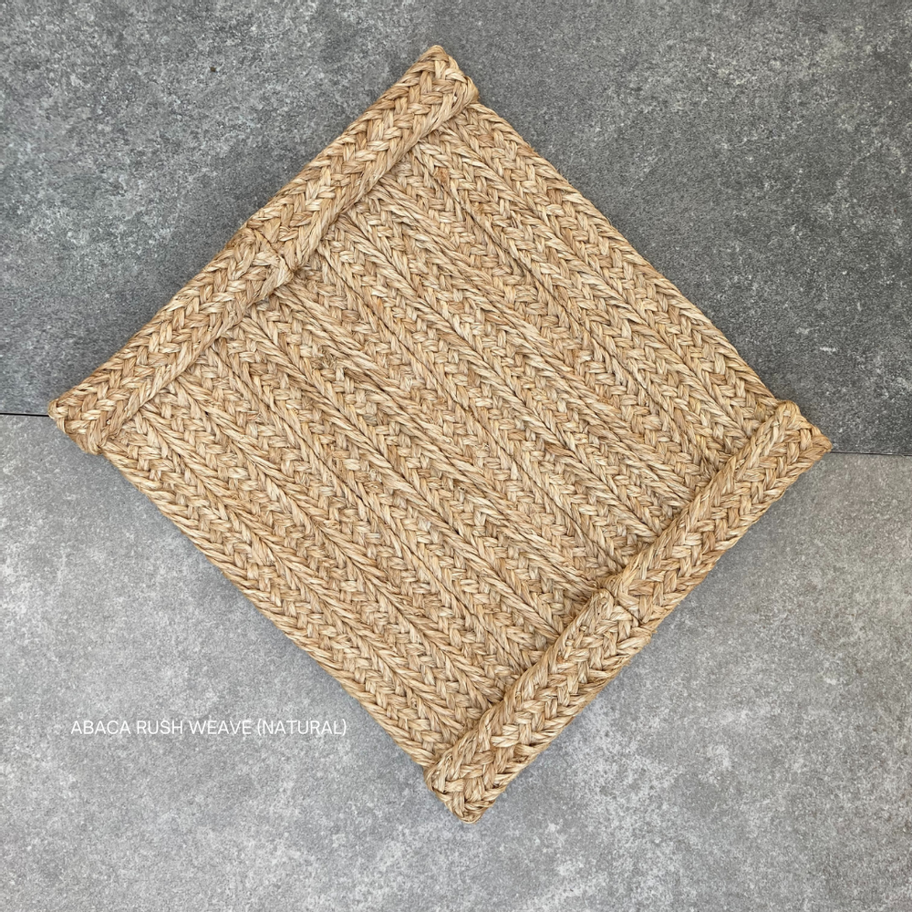 Design carpets - Mini Siam - WEAVEMANILA