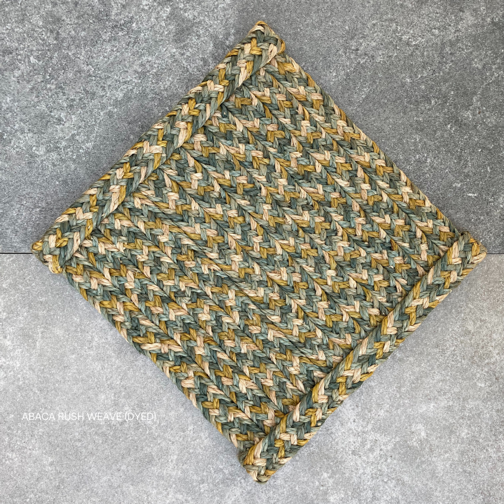 Design carpets - Mini Siam - WEAVEMANILA