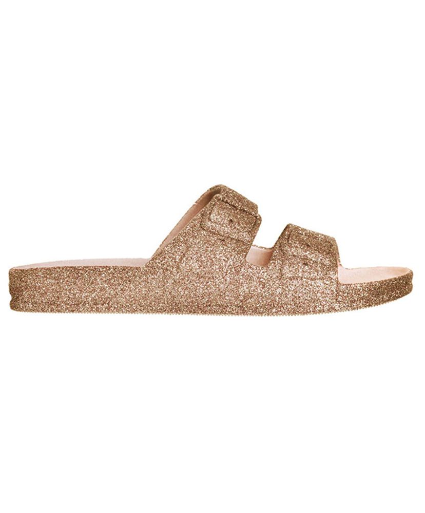 Shoes - Trancoso nude - CACATOÈS