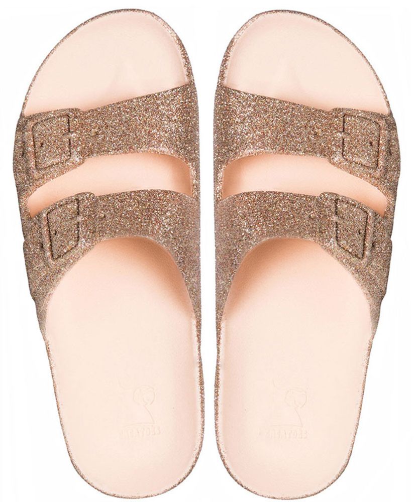 Shoes - Trancoso nude - CACATOÈS