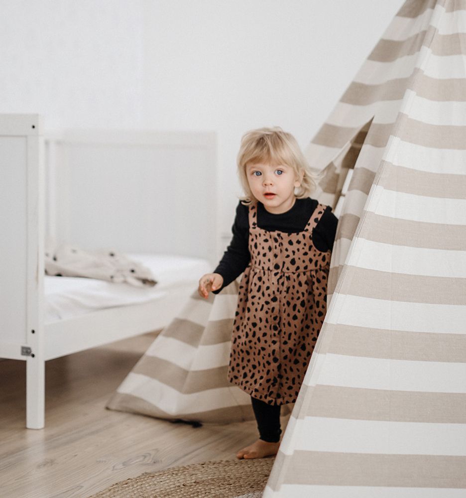 Jouets enfants - Tente tipi DAYDREAMER - OOH NOO