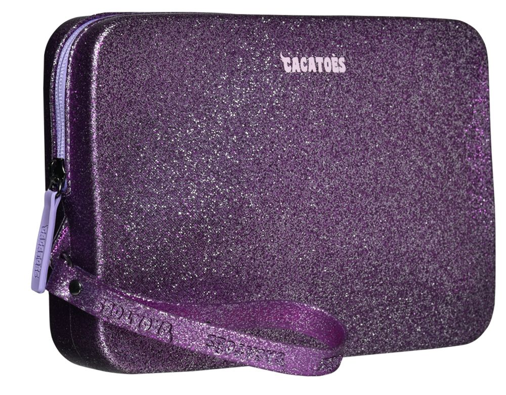 Clutches - Gisela Jellya Parme - CACATOÈS