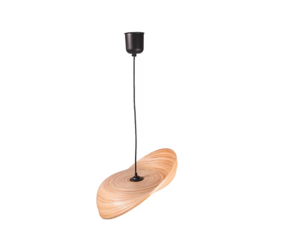 Hanging lights - Bamboo hanging lamp - DIAH - HYDILE