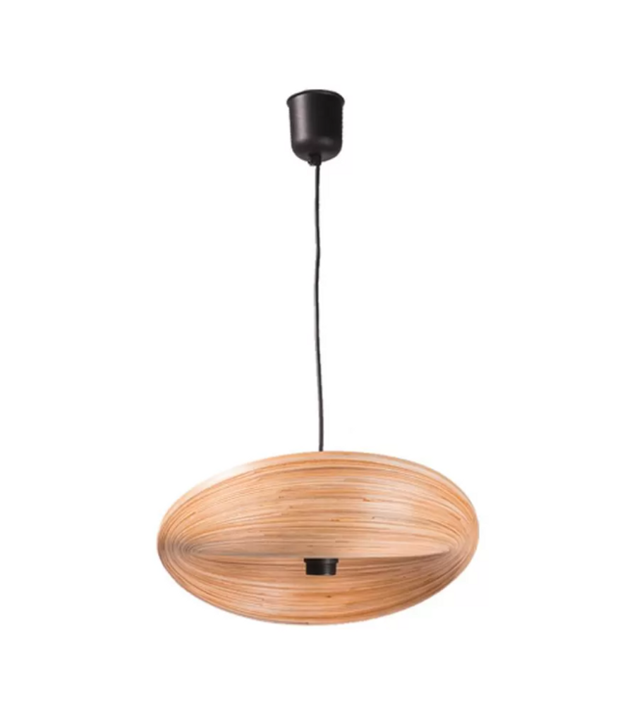Hanging lights - Bamboo hanging lamp - DIAH - HYDILE