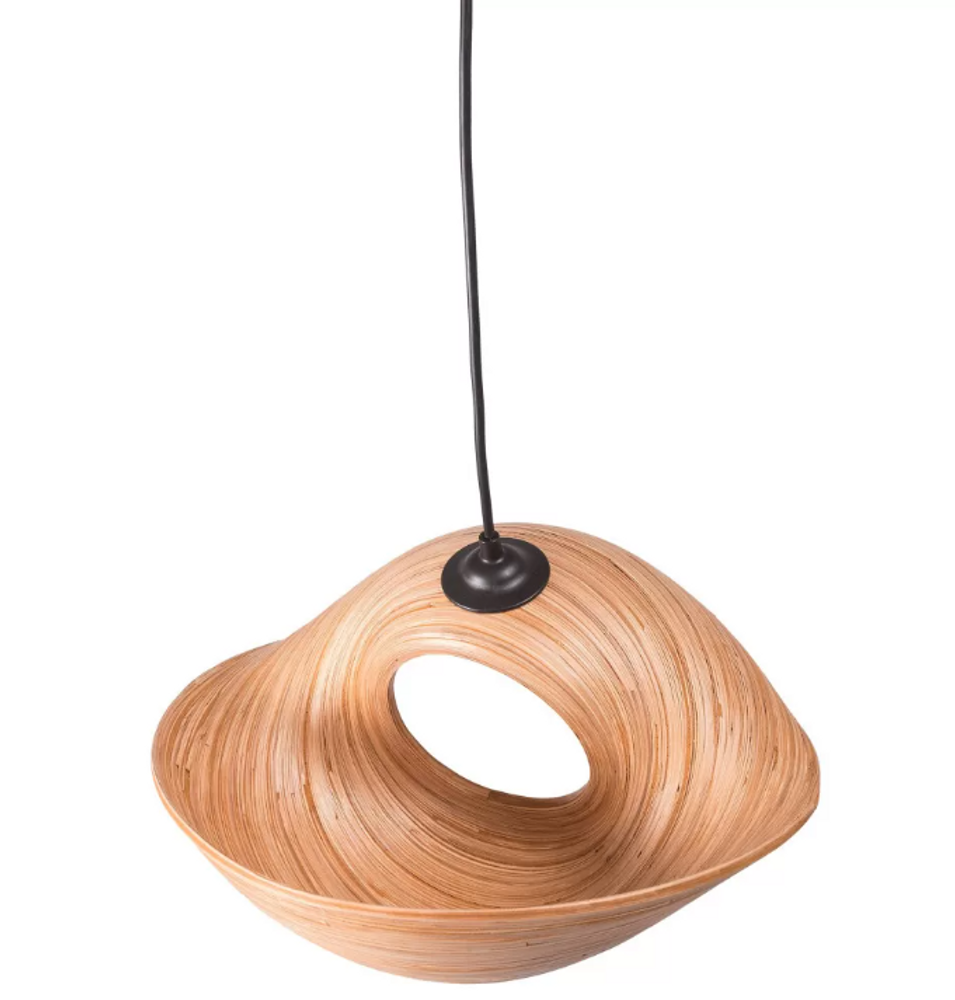Hanging lights - Bamboo hanging lamp - EKO - HYDILE