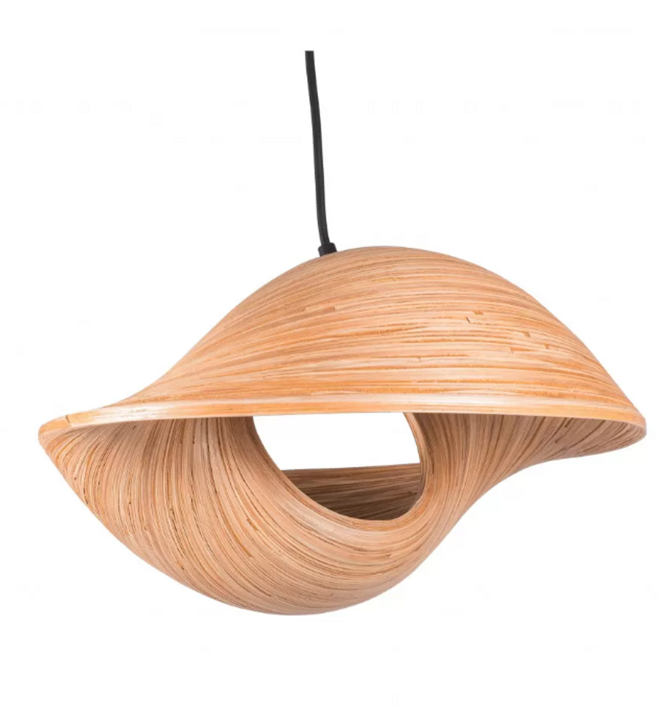 Hanging lights - Bamboo hanging lamp - EKO - HYDILE