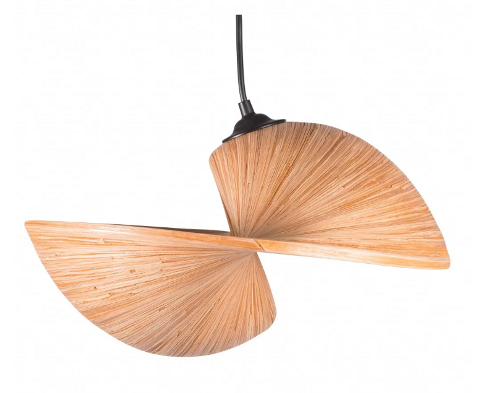 Hanging lights - Bamboo hanging lamp - EKO - HYDILE