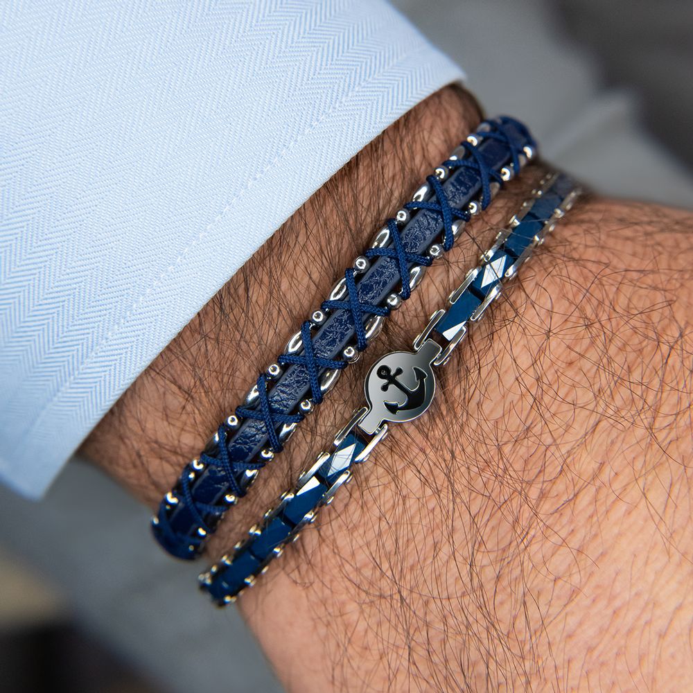 Gifts - Bracelet DROMON Abyss AB - ZEADES MONTE CARLO