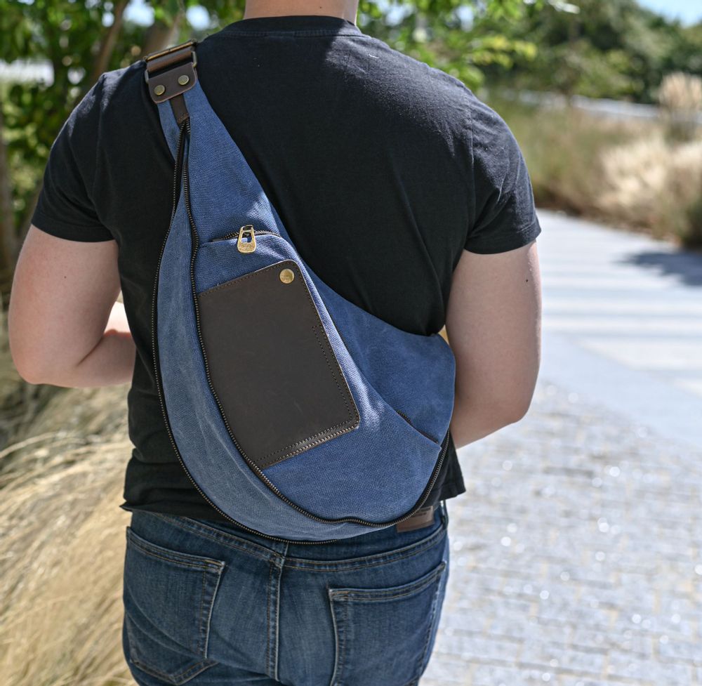 Bags and totes - Antwerp satchel - ZEDE